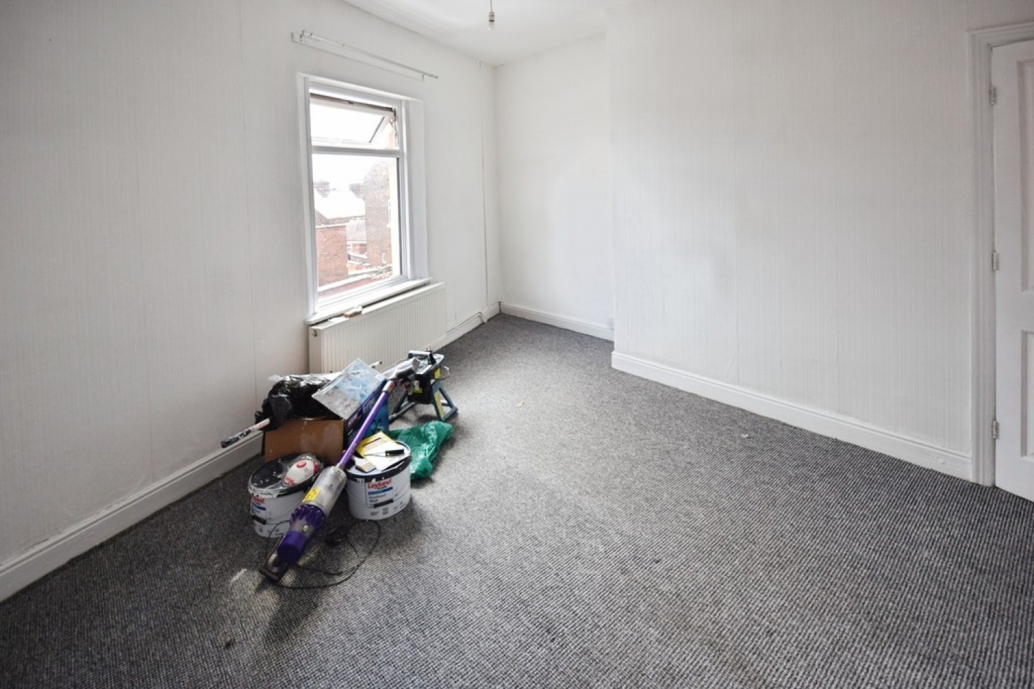 2 bedroom House for Letting Tintern Street, Hanley