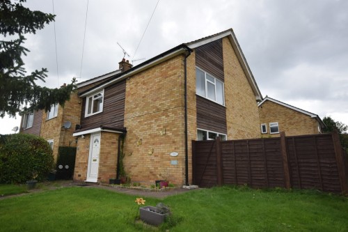 Trentley Road, Trentham