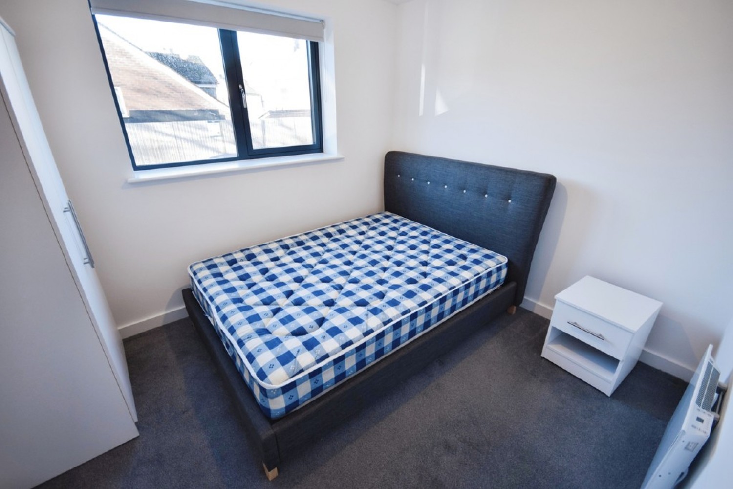 2 bedroom Flat for Letting Marsh Box, Marsh Parade