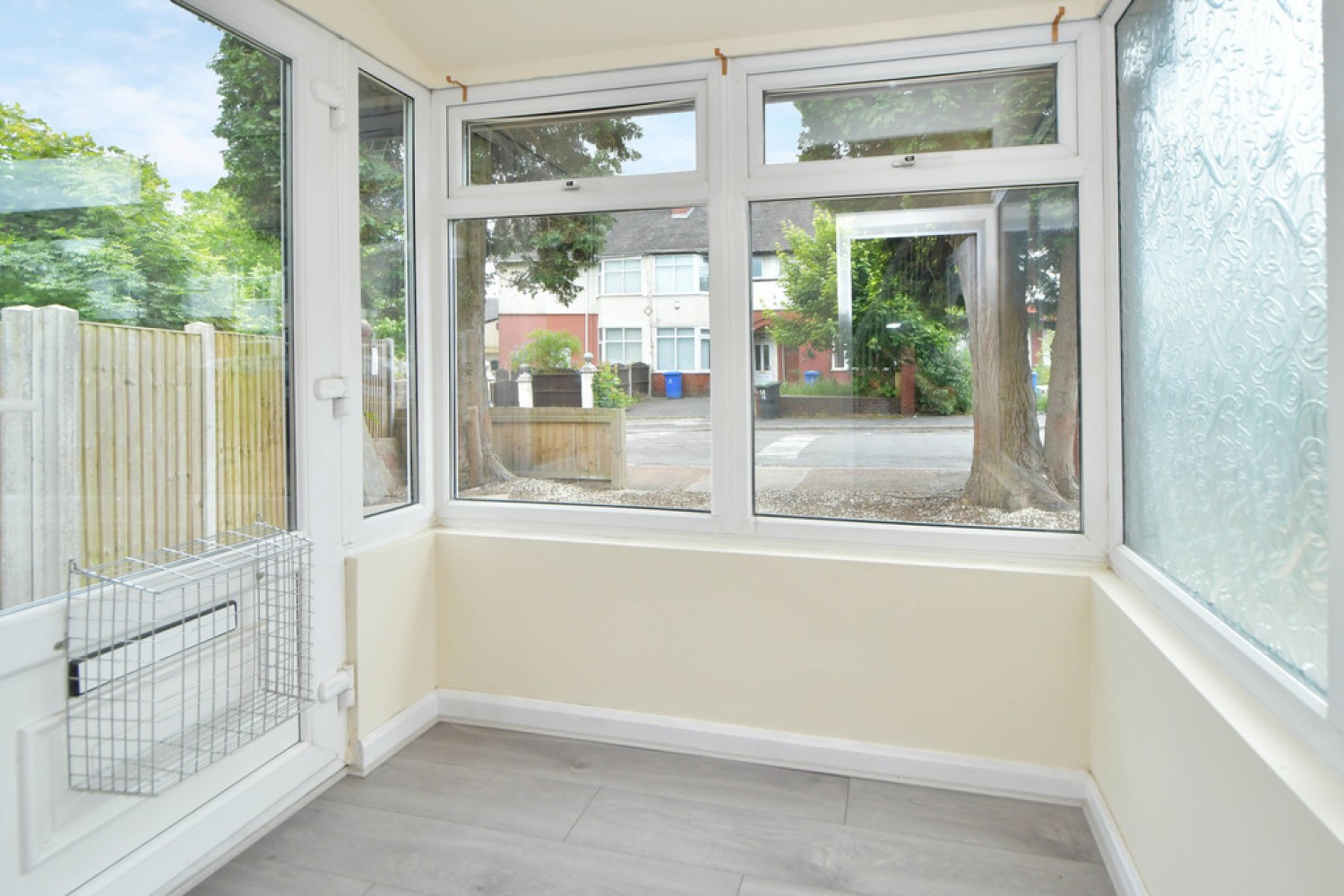 Hughes Street, Cobridge, Stoke-on-Trent