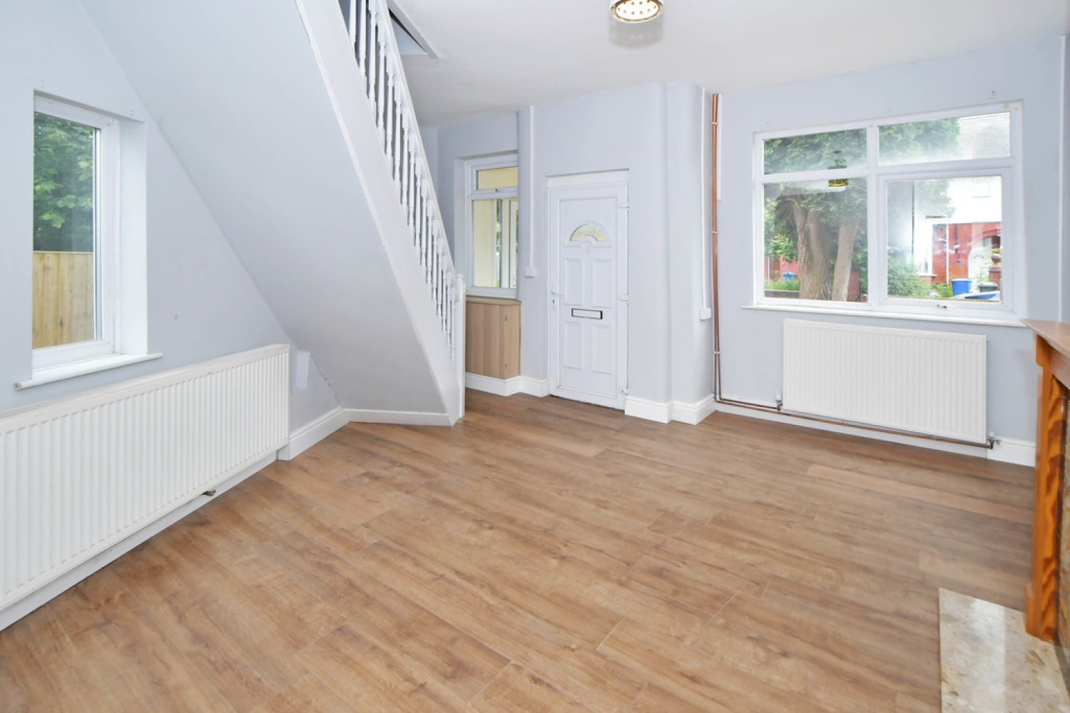 Hughes Street, Cobridge, Stoke-on-Trent
