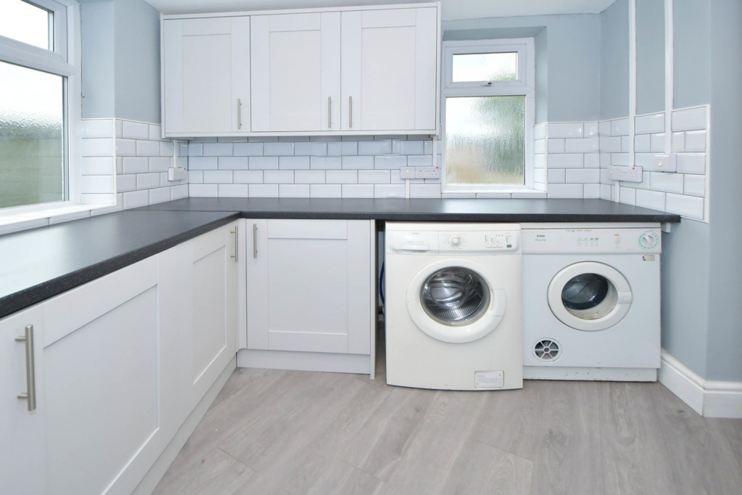 Hughes Street, Cobridge, Stoke-on-Trent