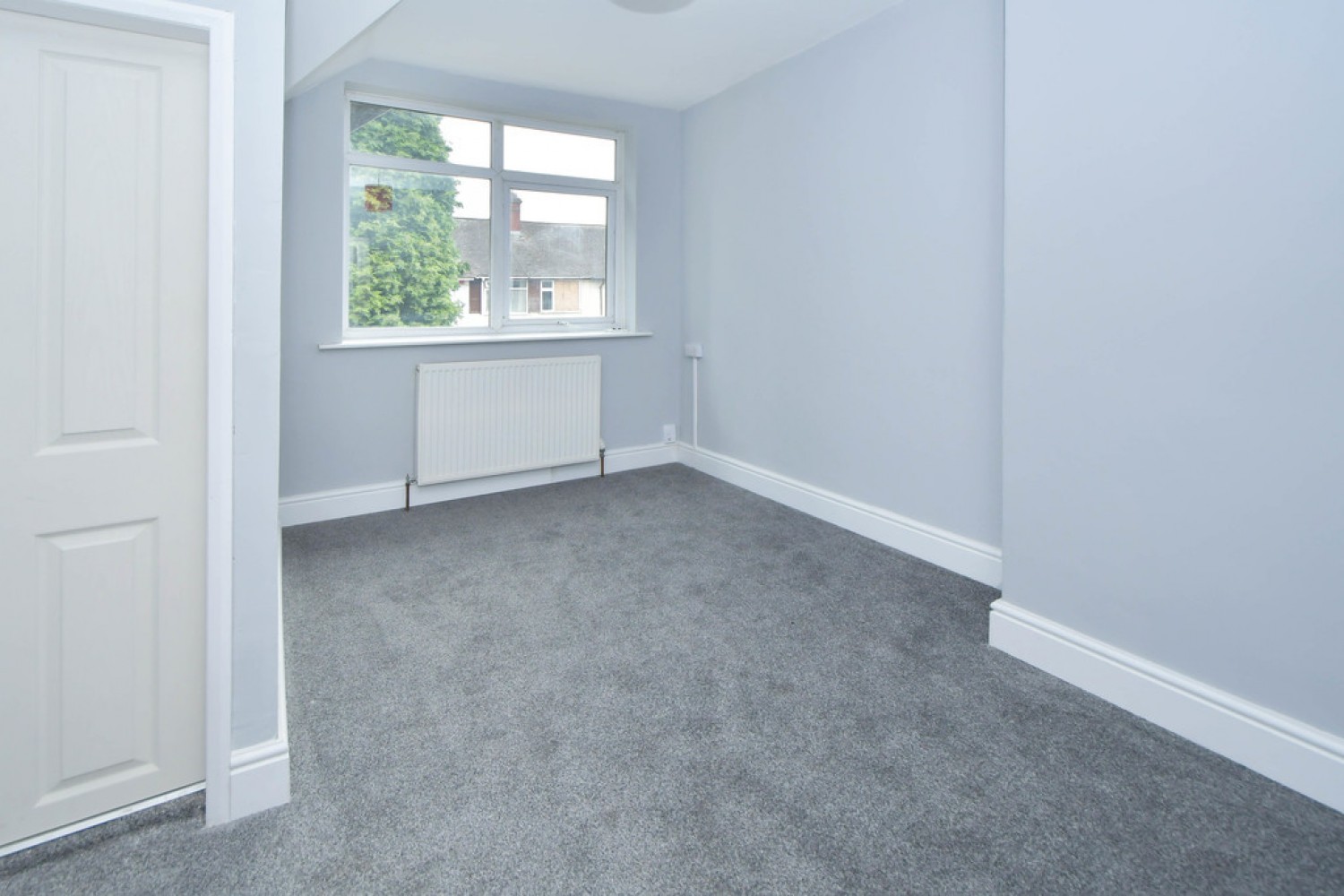 Hughes Street, Cobridge, Stoke-on-Trent
