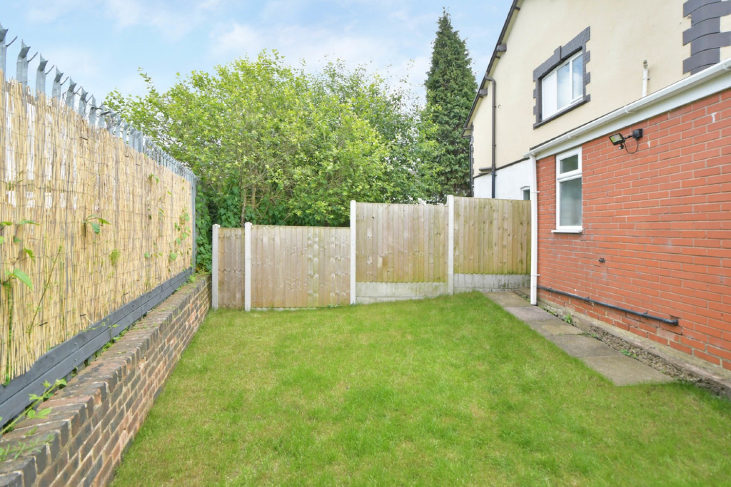 Hughes Street, Cobridge, Stoke-on-Trent