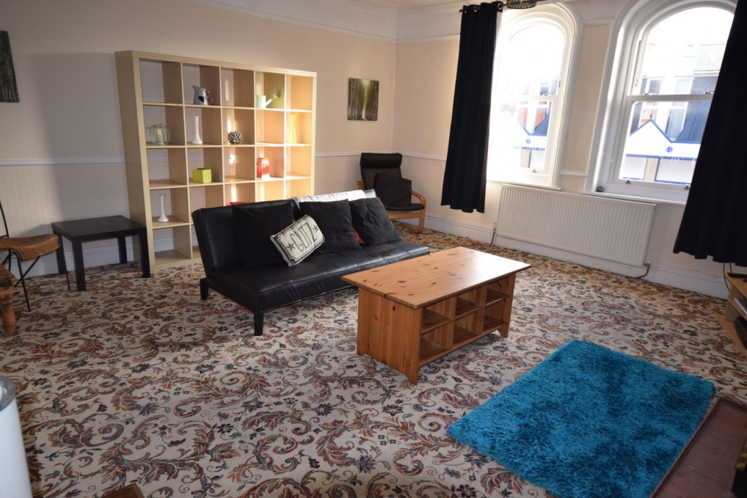 1 bedroom House of Multiple Occupation for Letting Merrial Street Newcastle