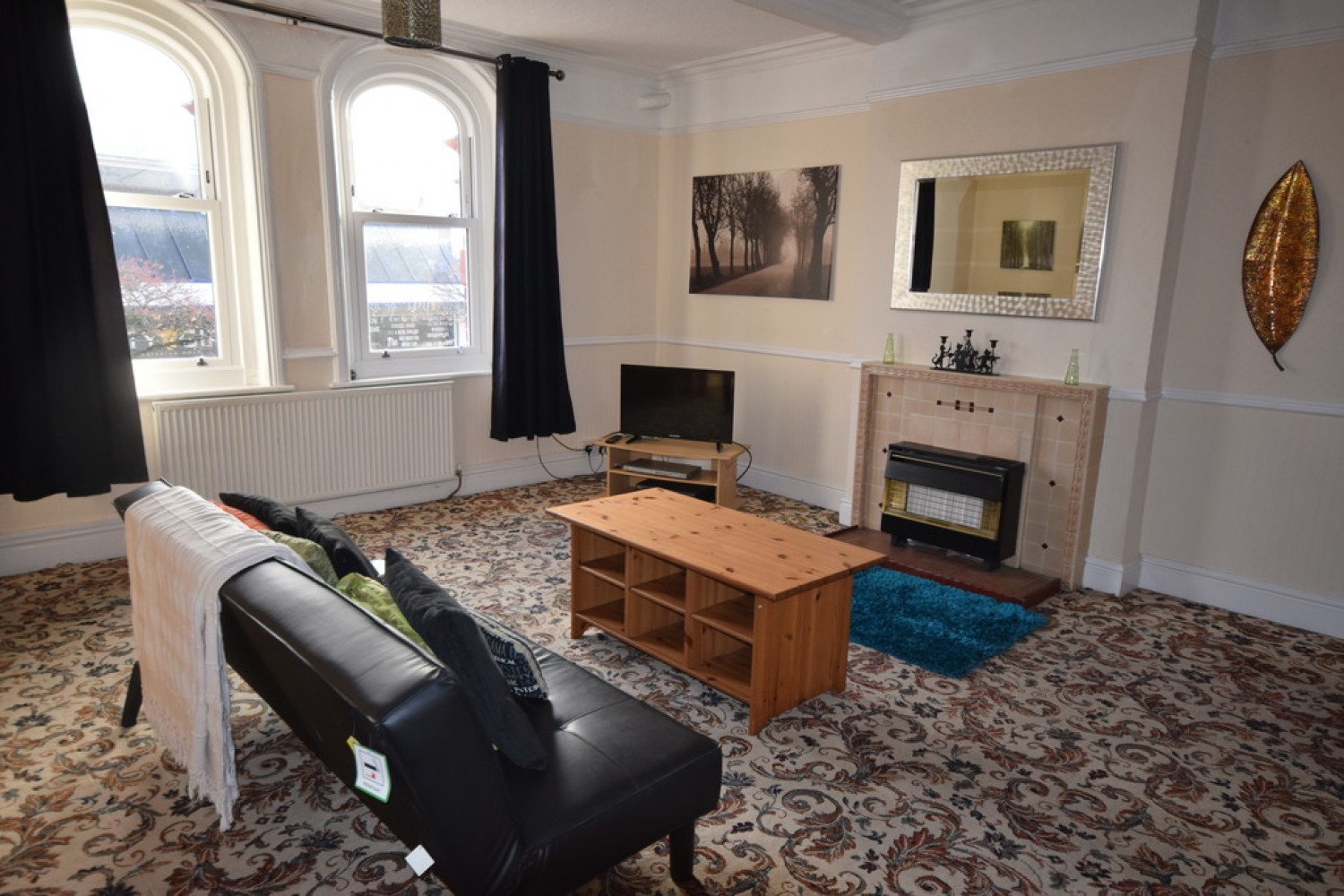 1 bedroom House of Multiple Occupation for Letting Merrial Street Newcastle