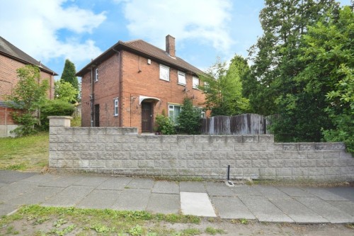 Greenfield Road, Tunstall