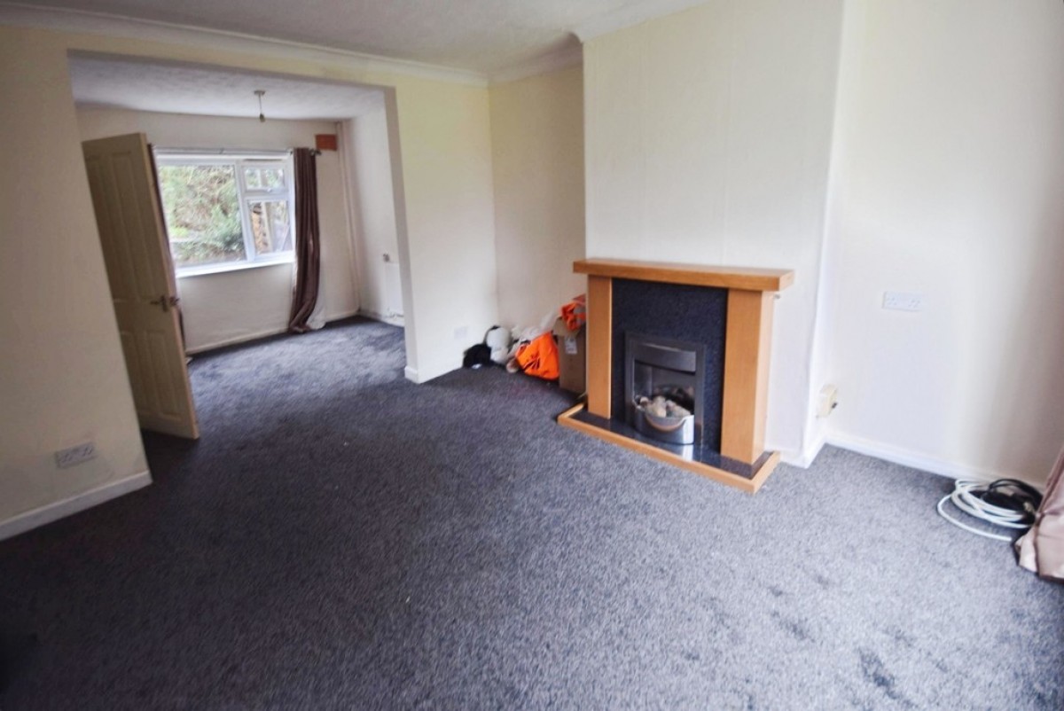 Greenfield Road, Tunstall