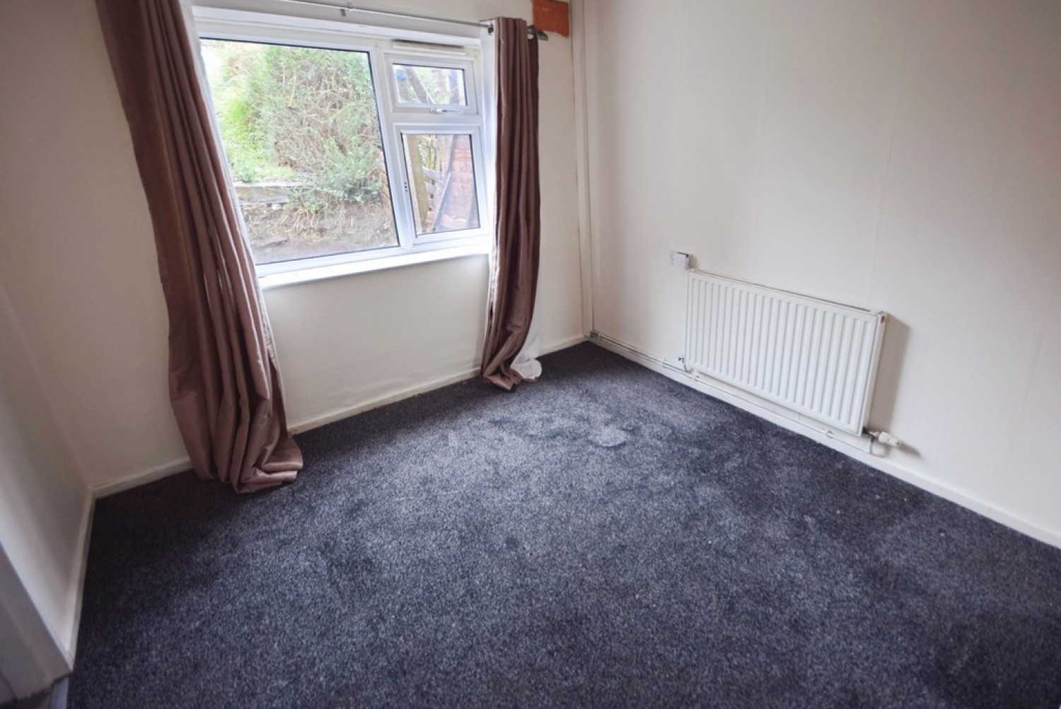 Greenfield Road, Tunstall