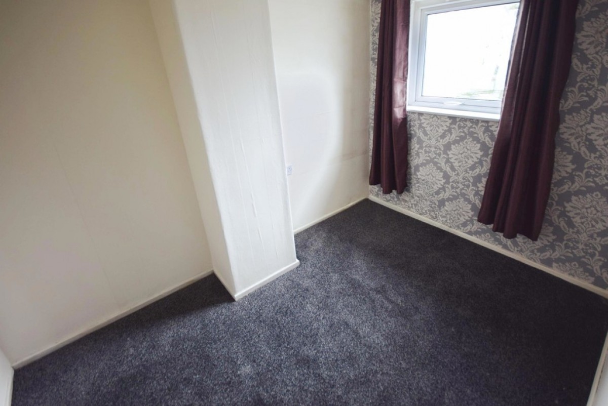 Greenfield Road, Tunstall