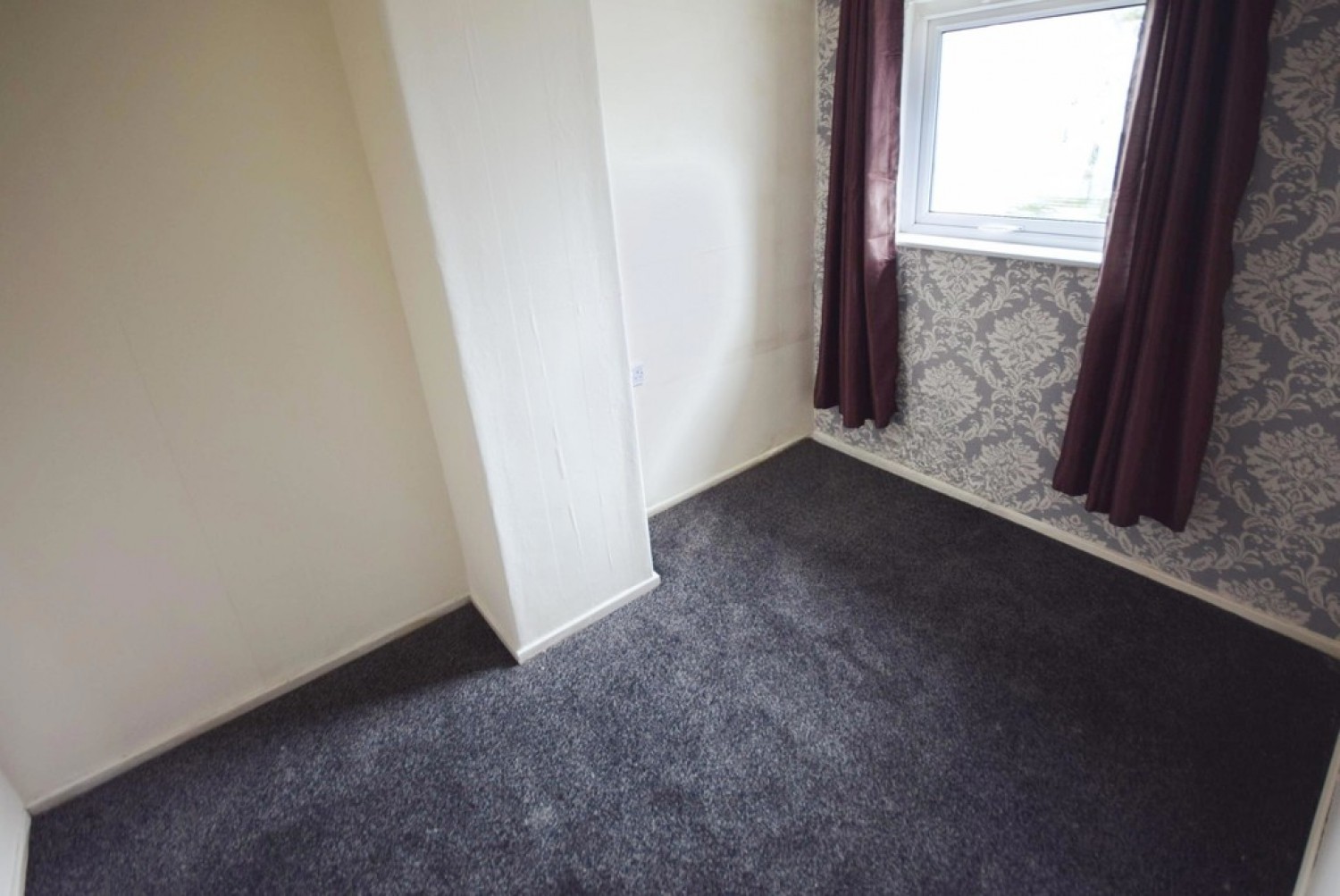 Greenfield Road, Tunstall