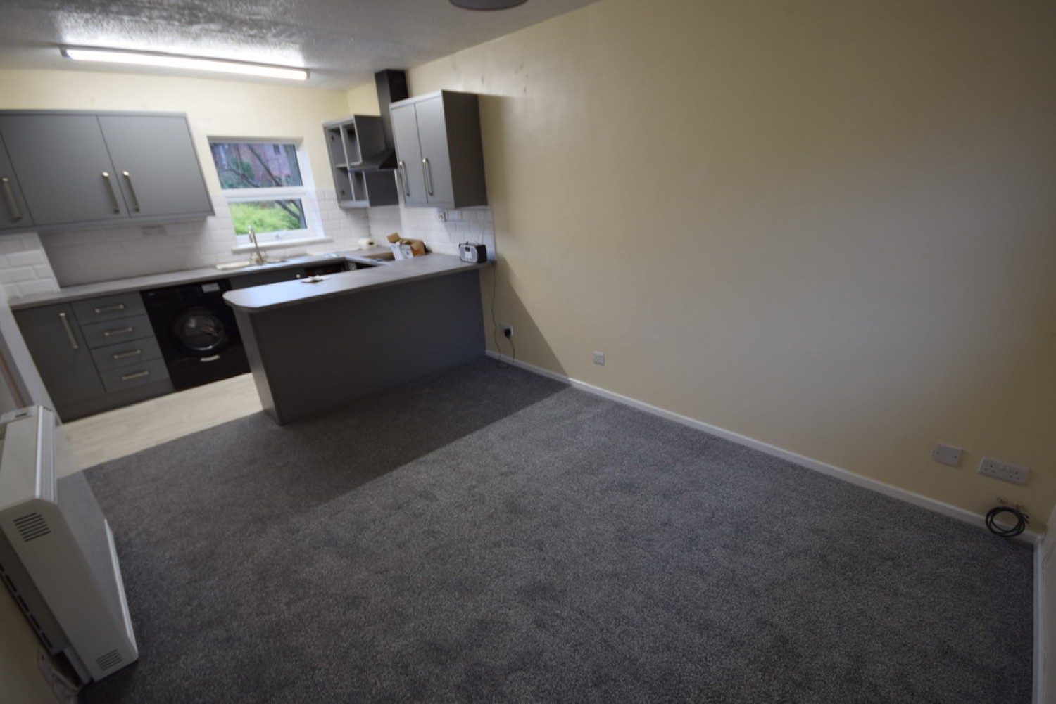 1 bedroom Flat for Letting Maryfield Walk, Penkhull