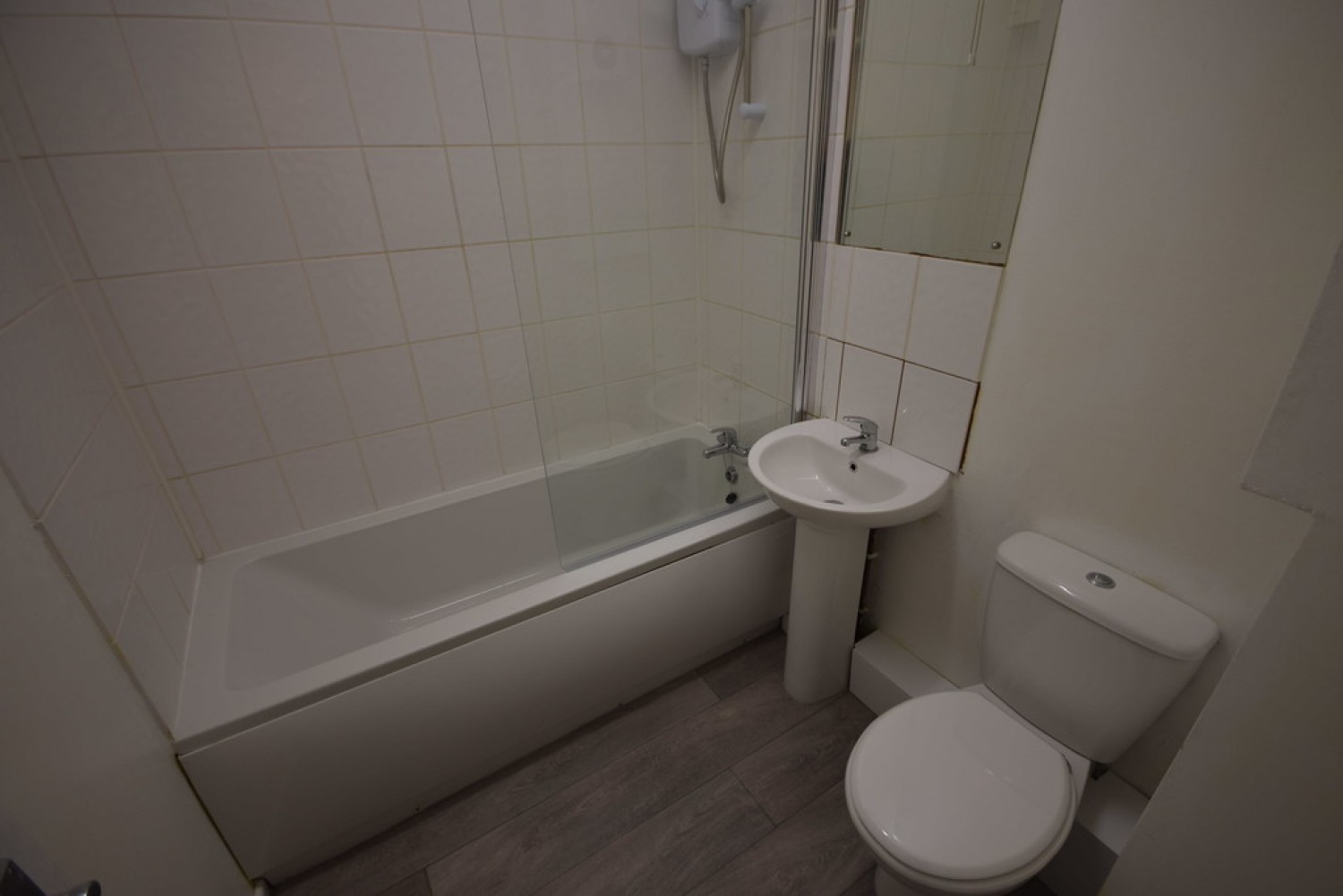 1 bedroom Flat for Letting Maryfield Walk, Penkhull