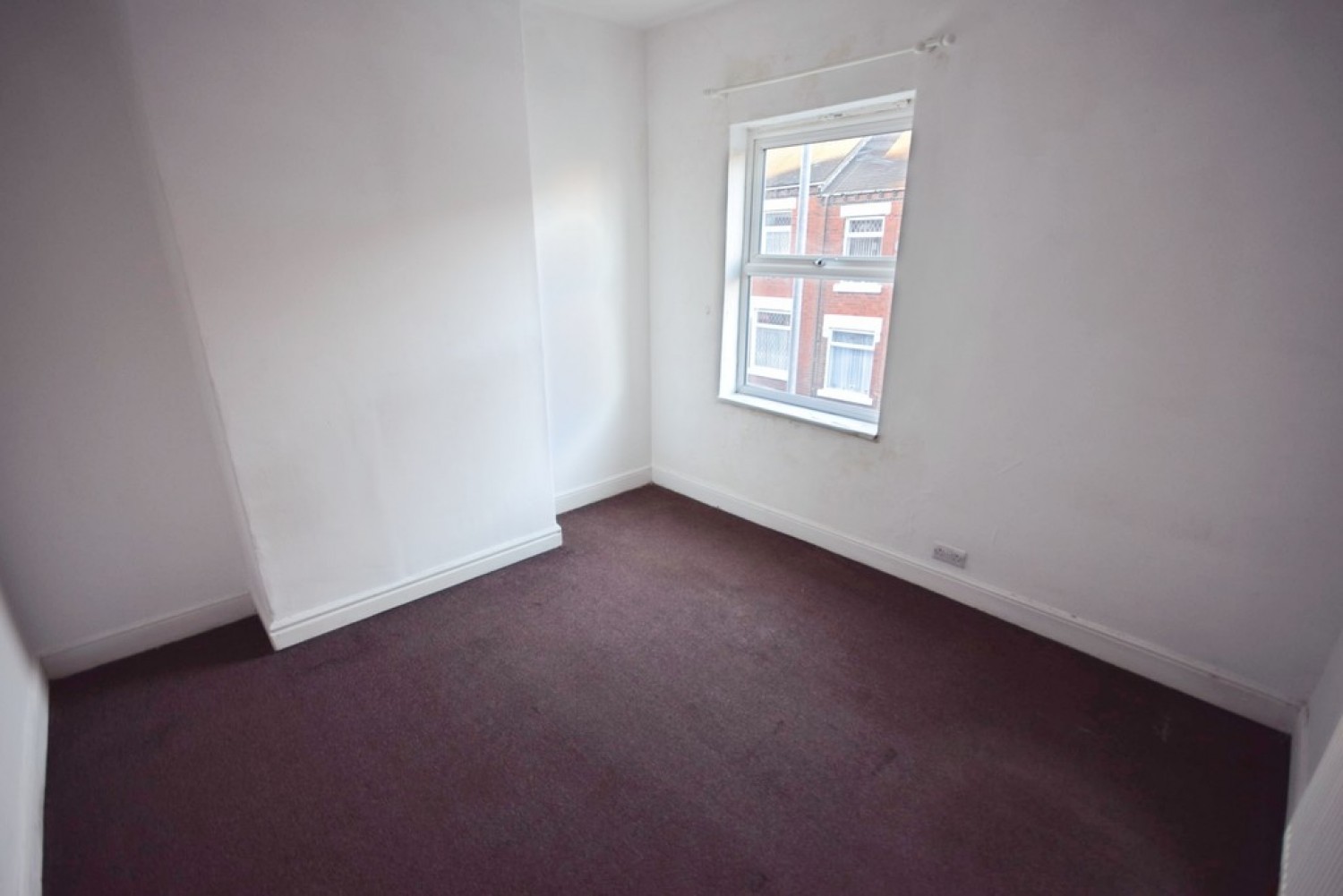 Smith Child Street, Tunstall