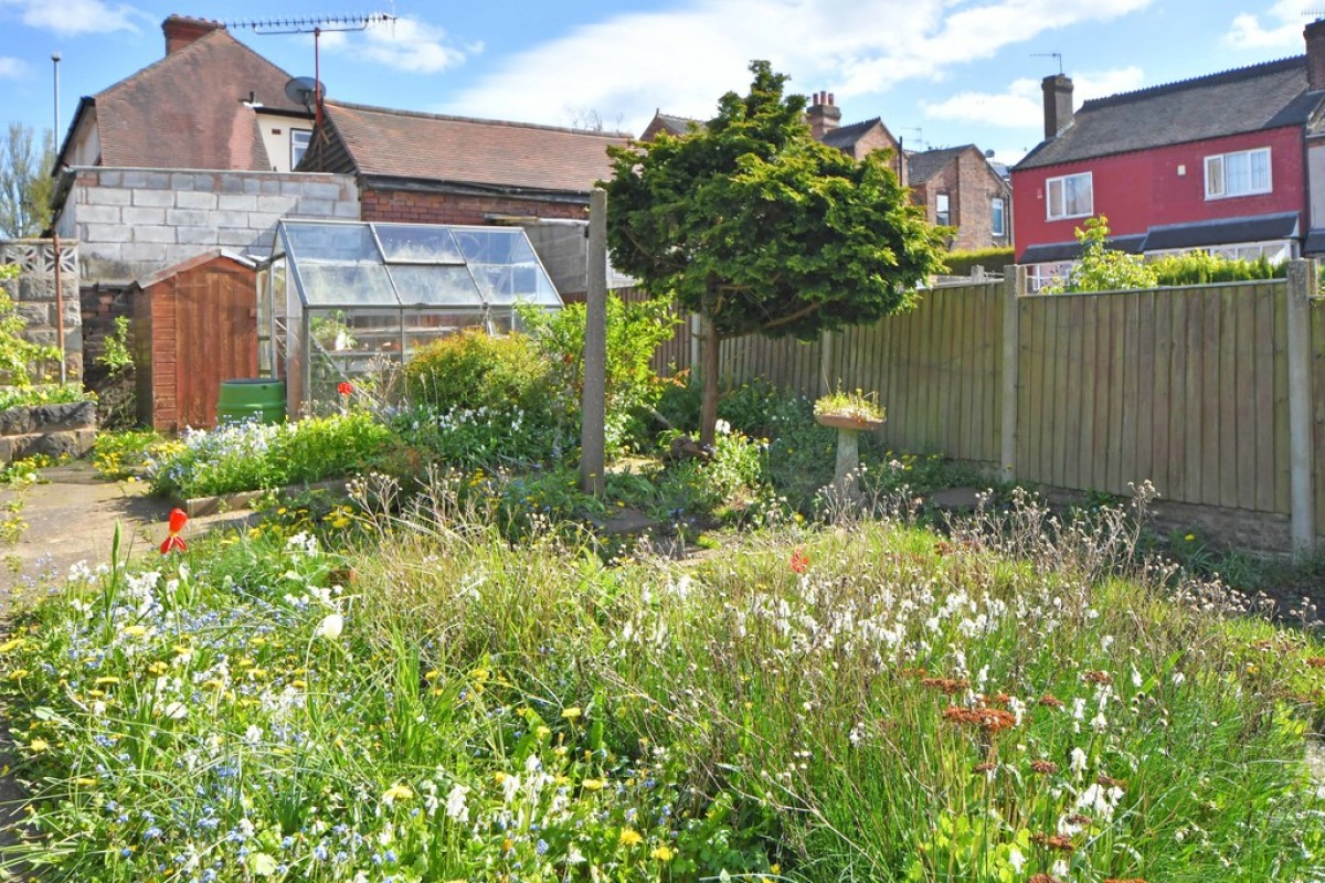 Watson Road, Oakhill, Stoke-on-Trent