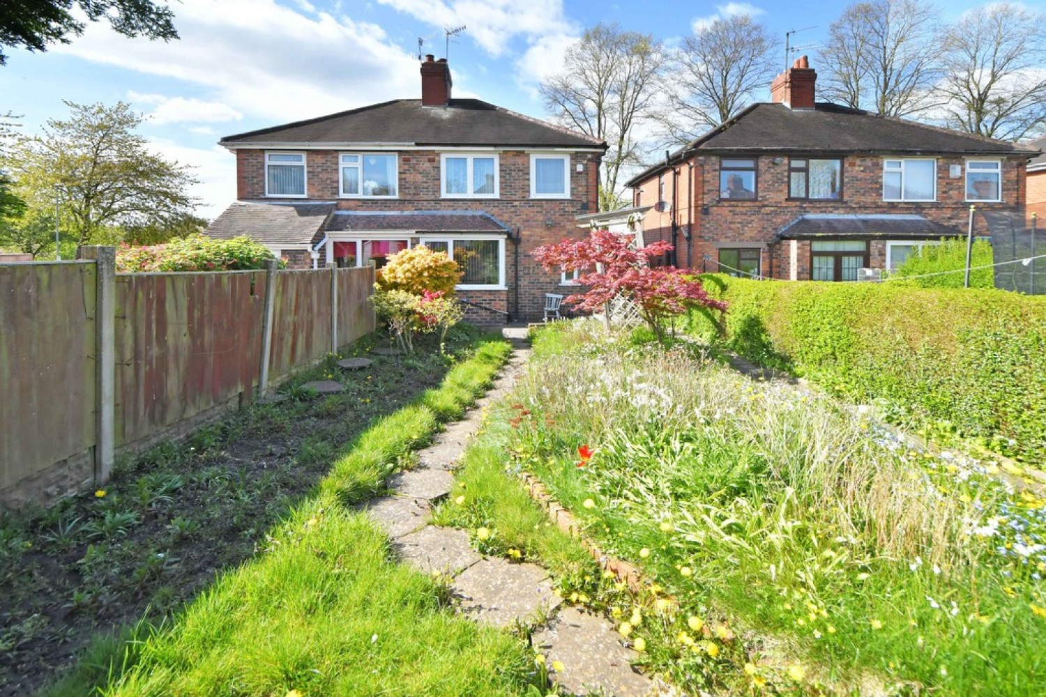 Watson Road, Oakhill, Stoke-on-Trent