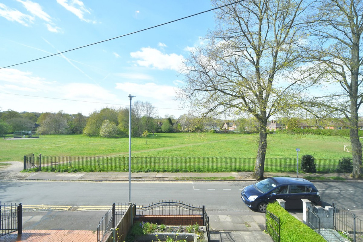 Watson Road, Oakhill, Stoke-on-Trent