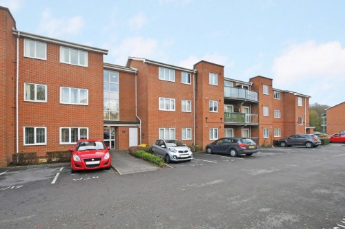 Windsor Court, Sunnybank, Stoke-on-Trent