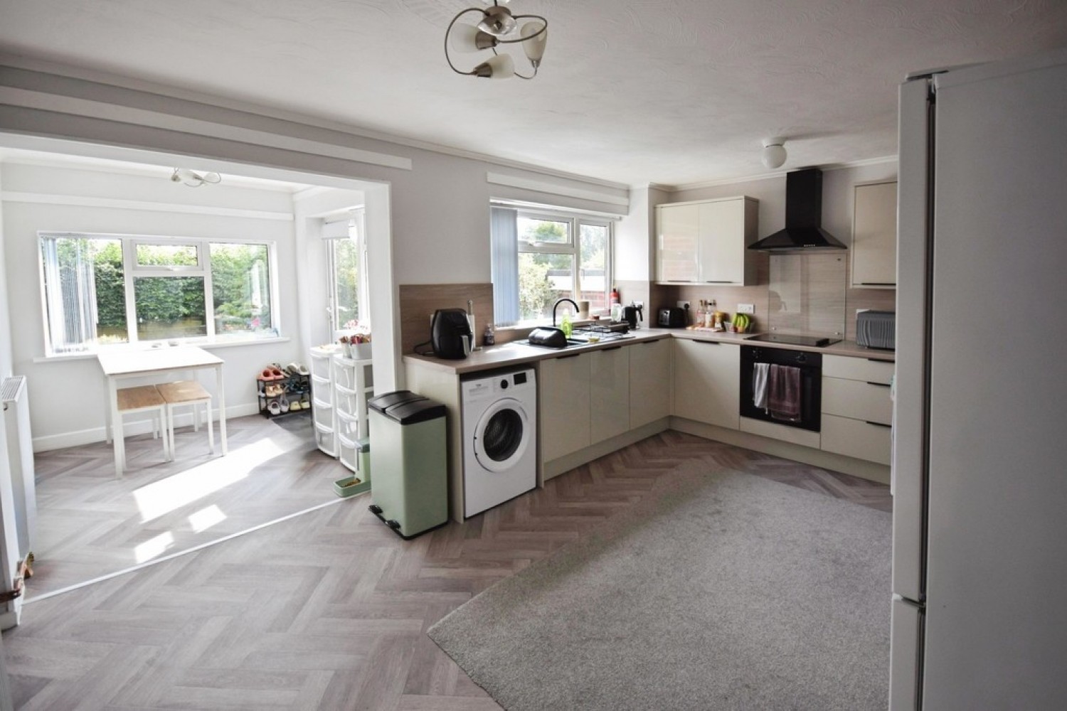 Bambury Street, Adderley Green, Stoke-on-Trent
