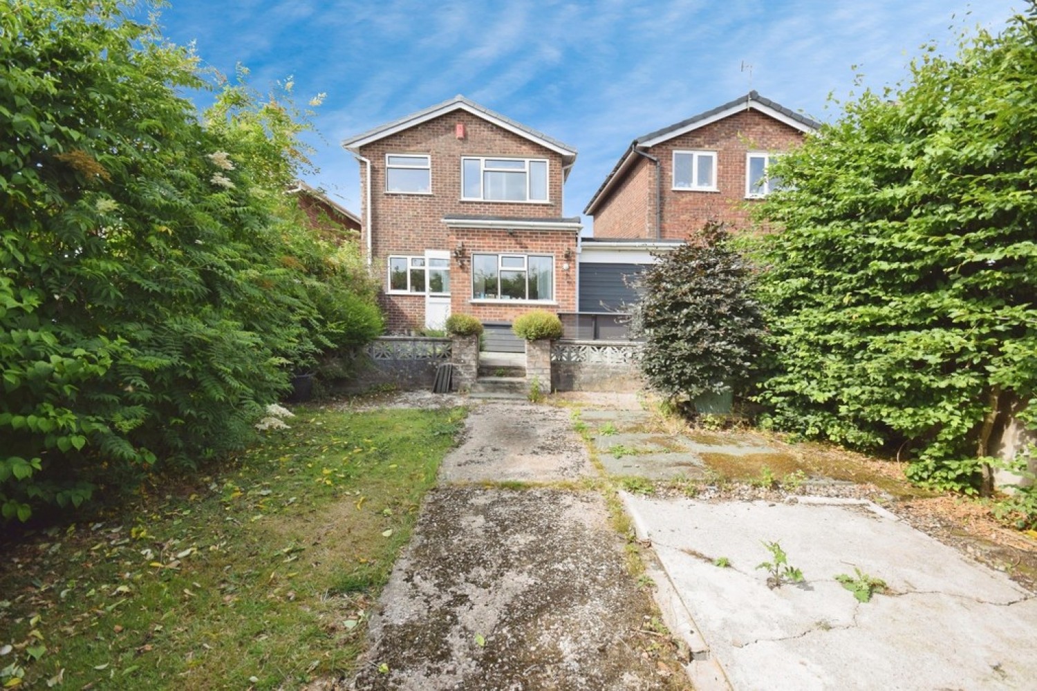 Bambury Street, Adderley Green, Stoke-on-Trent