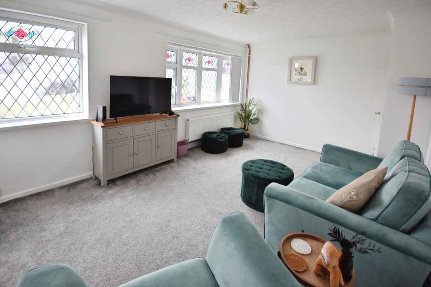 Bambury Street, Adderley Green, Stoke-on-Trent