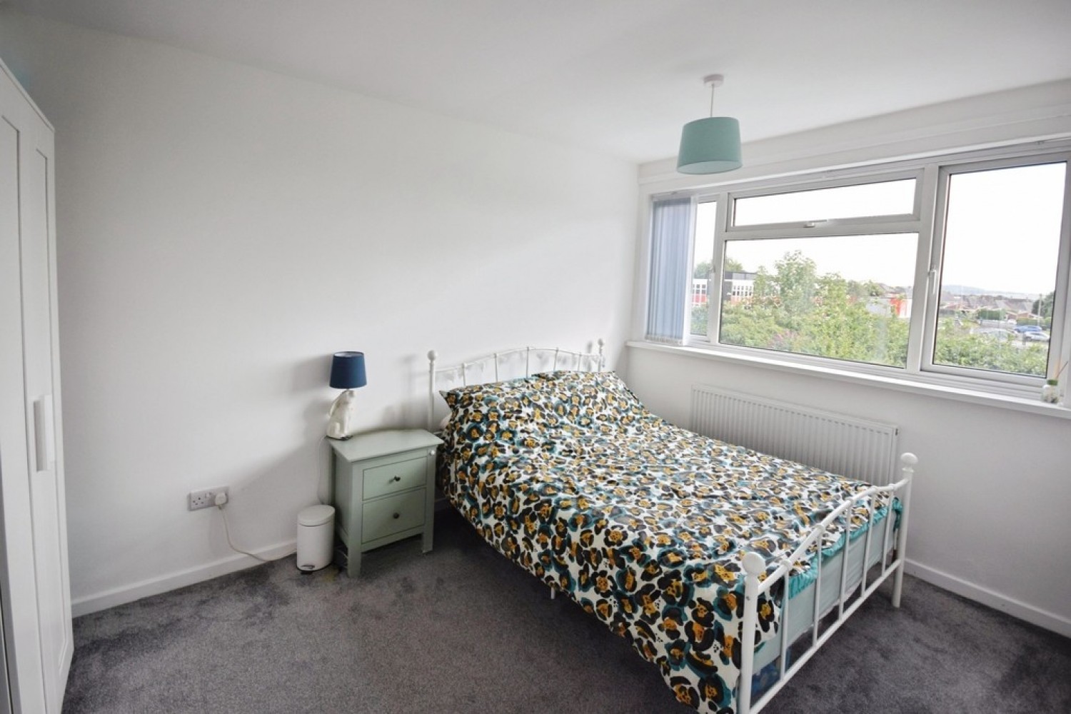 Bambury Street, Adderley Green, Stoke-on-Trent