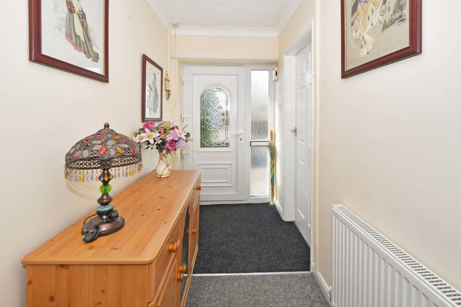 Sandra Close, Burslem, Stoke-on-Trent