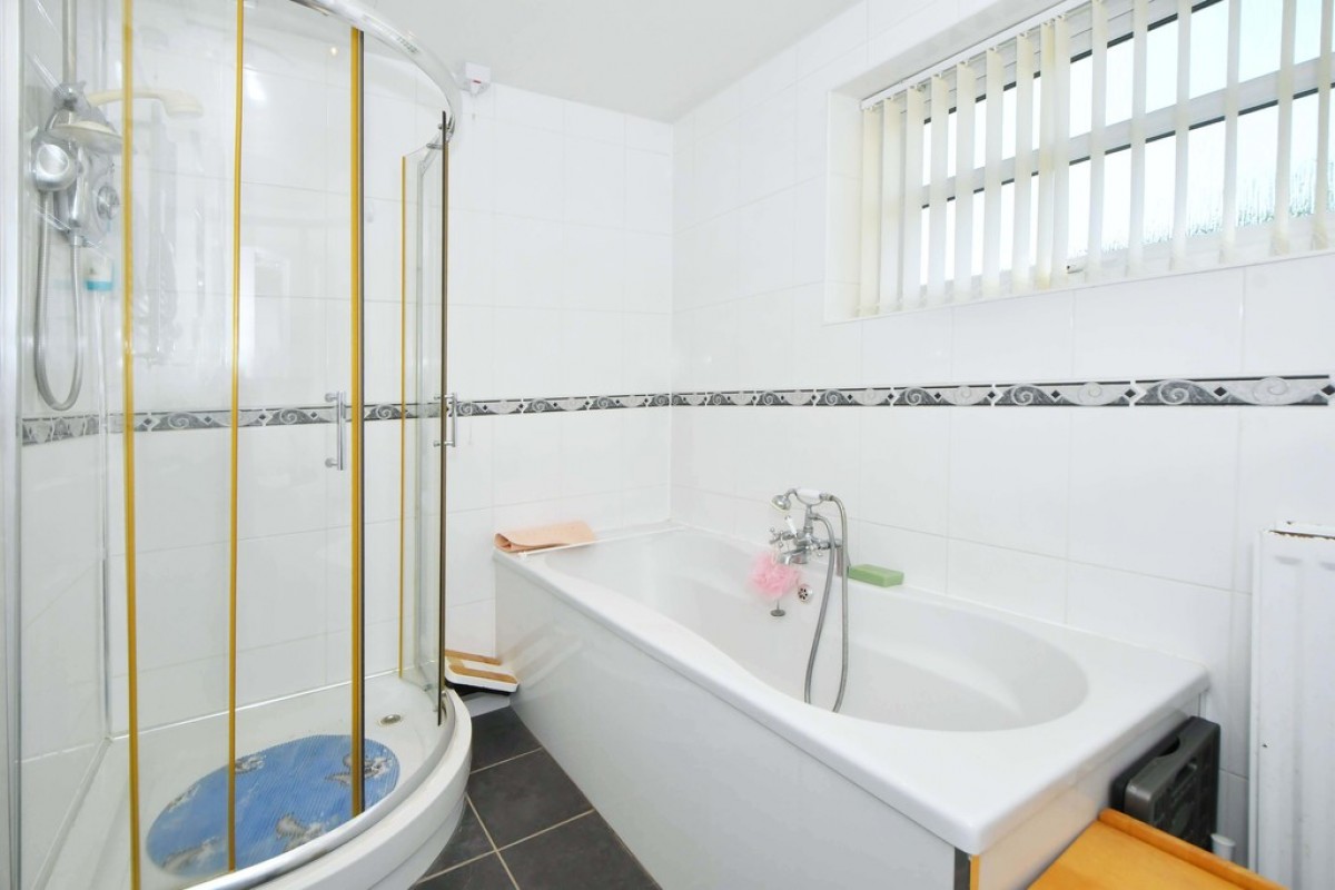 Sandra Close, Burslem, Stoke-on-Trent