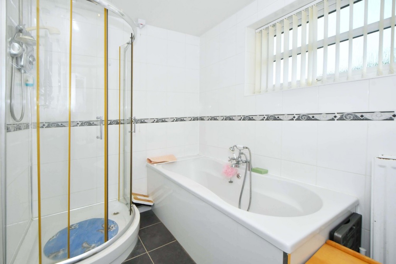 Sandra Close, Burslem, Stoke-on-Trent