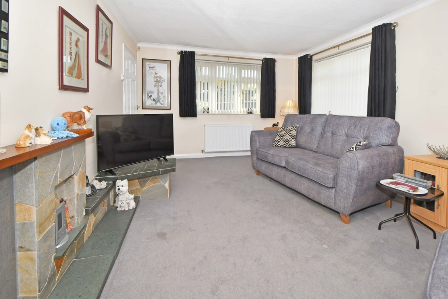 Sandra Close, Burslem, Stoke-on-Trent
