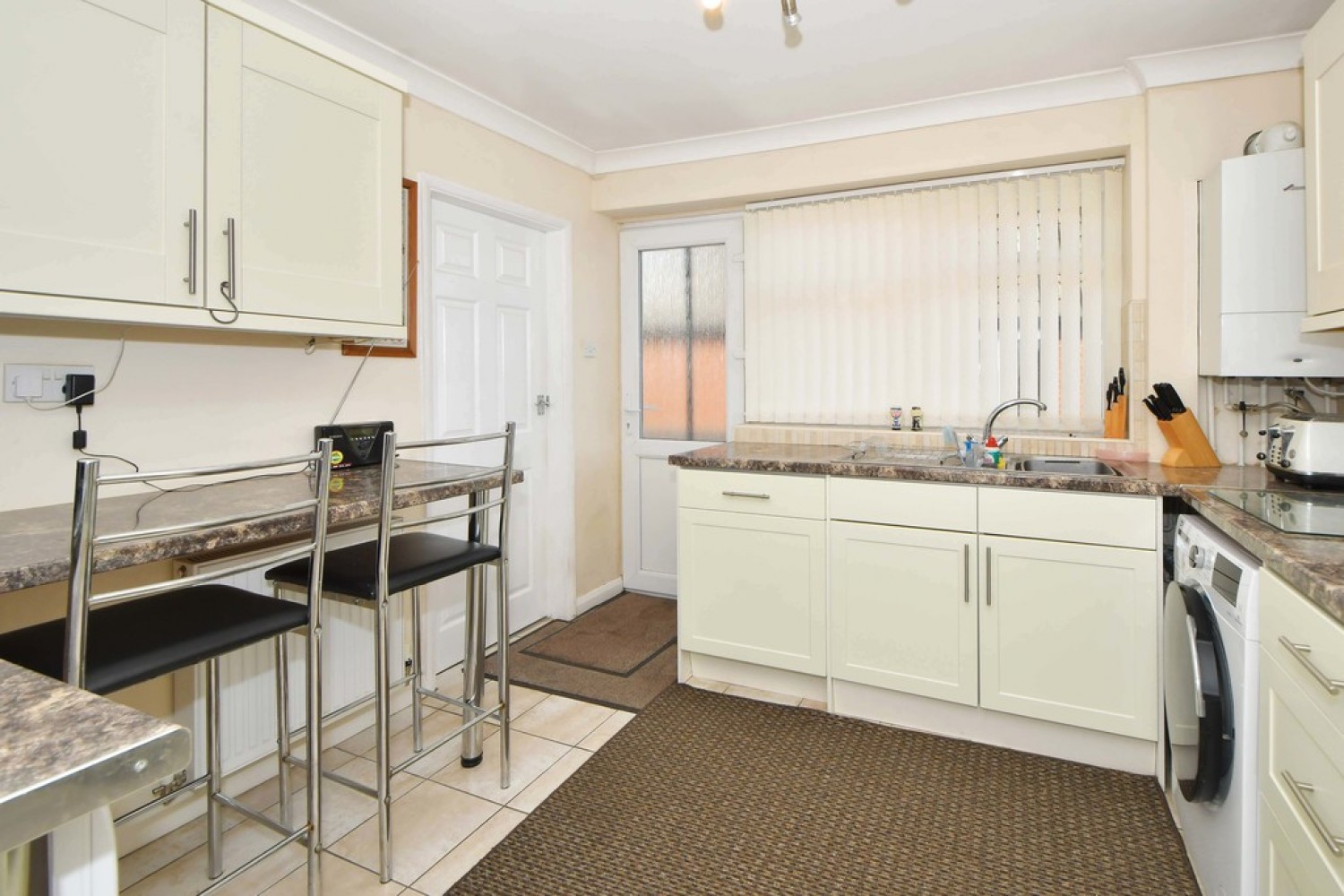 Sandra Close, Burslem, Stoke-on-Trent