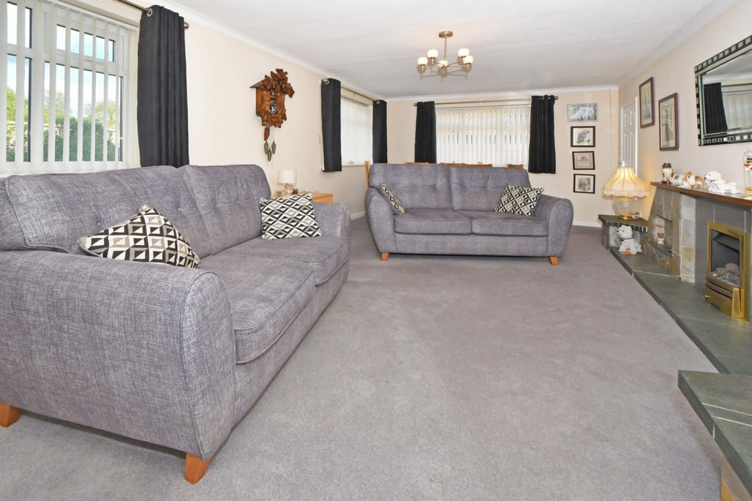 Sandra Close, Burslem, Stoke-on-Trent