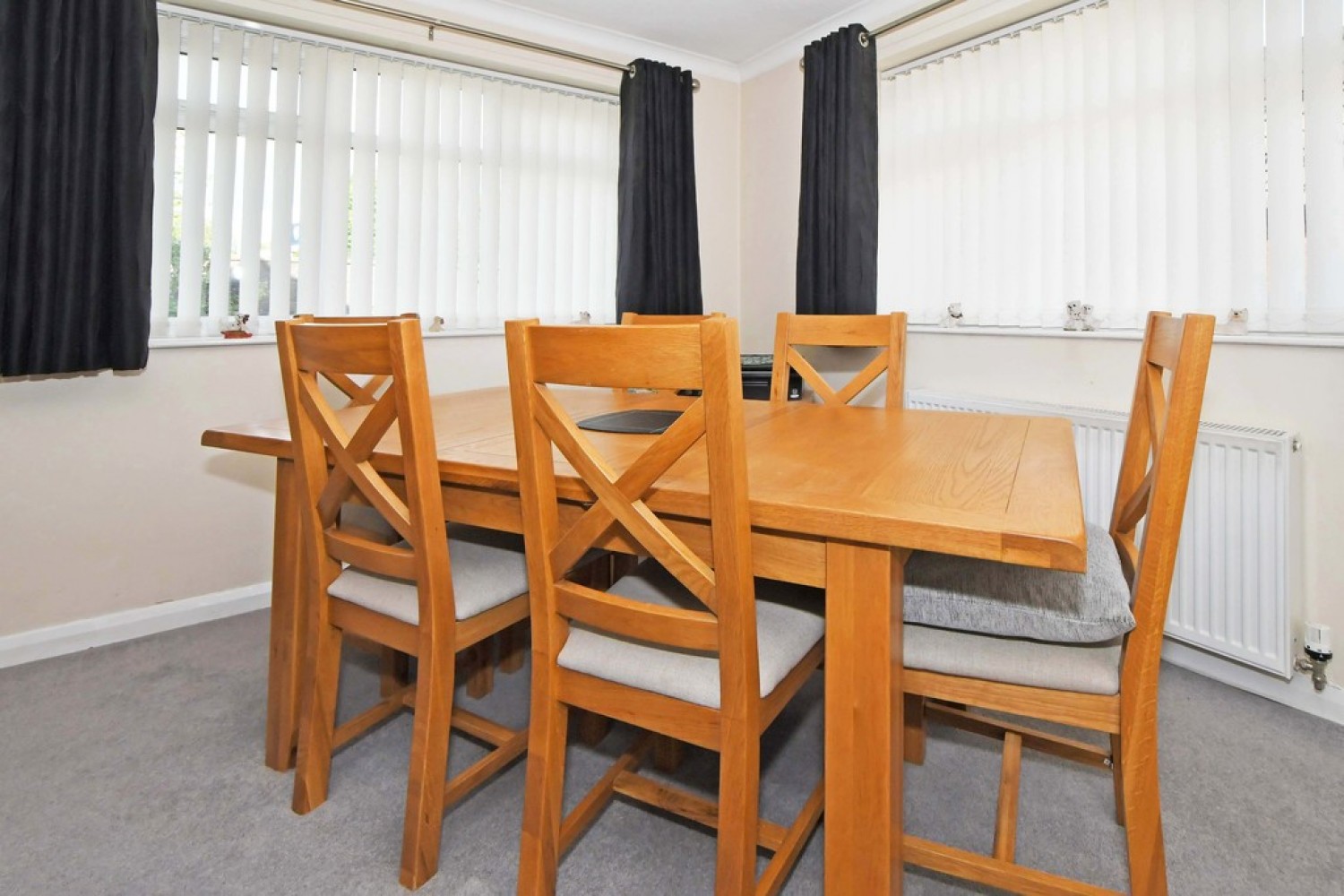 Sandra Close, Burslem, Stoke-on-Trent