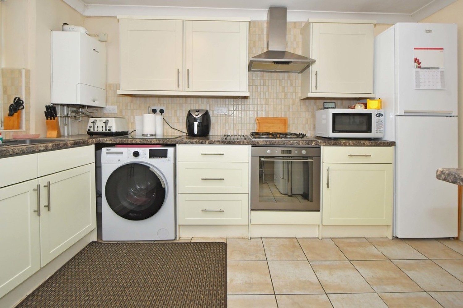 Sandra Close, Burslem, Stoke-on-Trent
