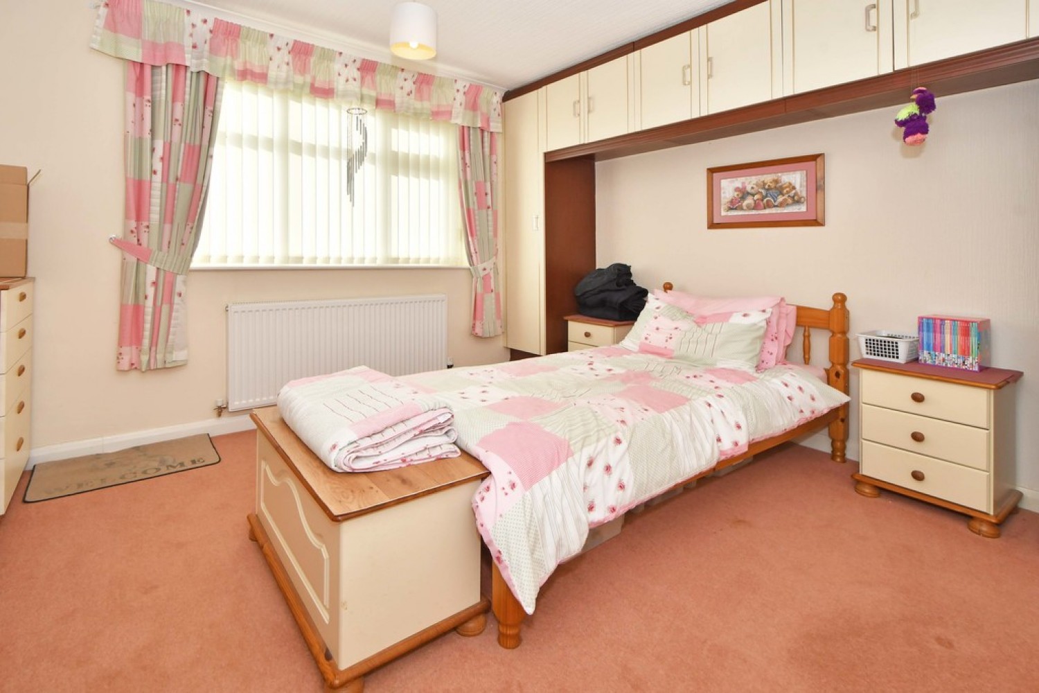 Sandra Close, Burslem, Stoke-on-Trent