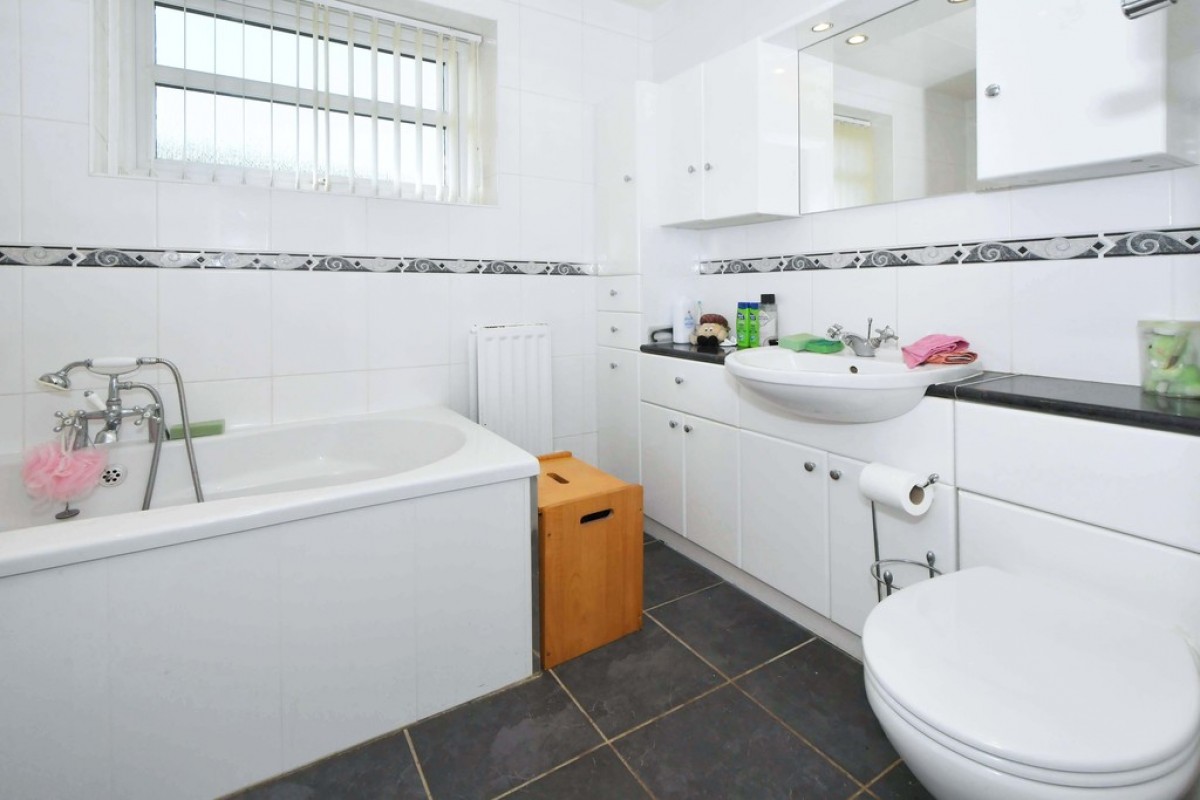 Sandra Close, Burslem, Stoke-on-Trent