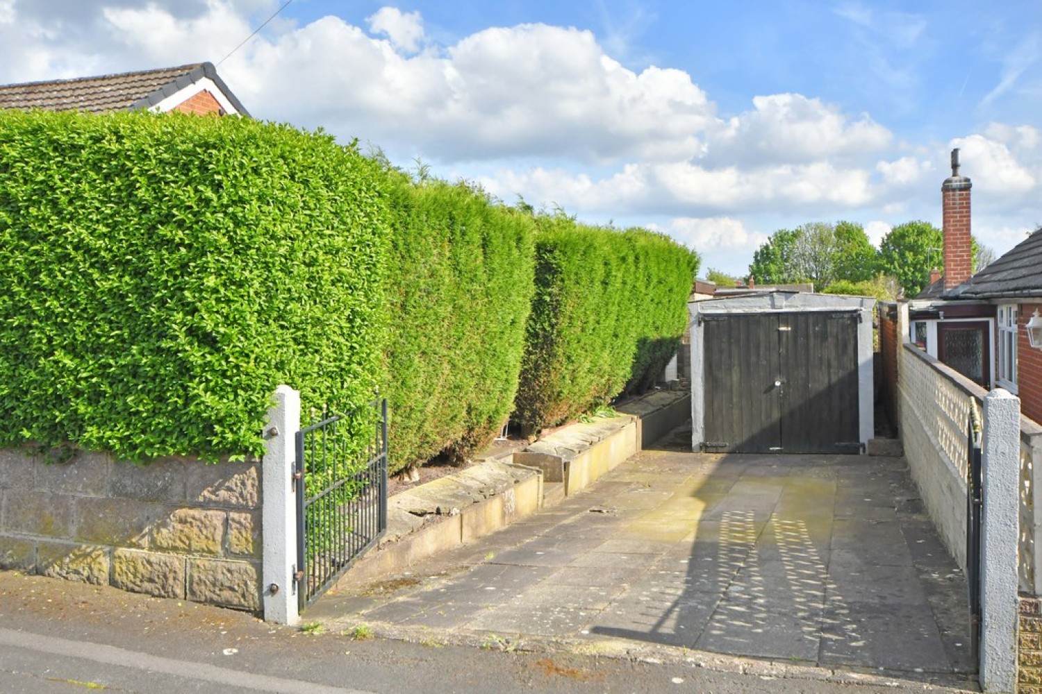 Sandra Close, Burslem, Stoke-on-Trent