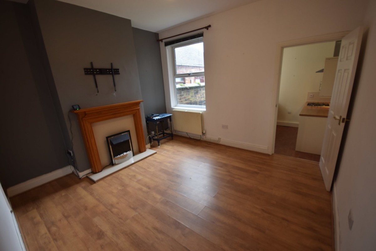 Kinver Street, Smallthorne,