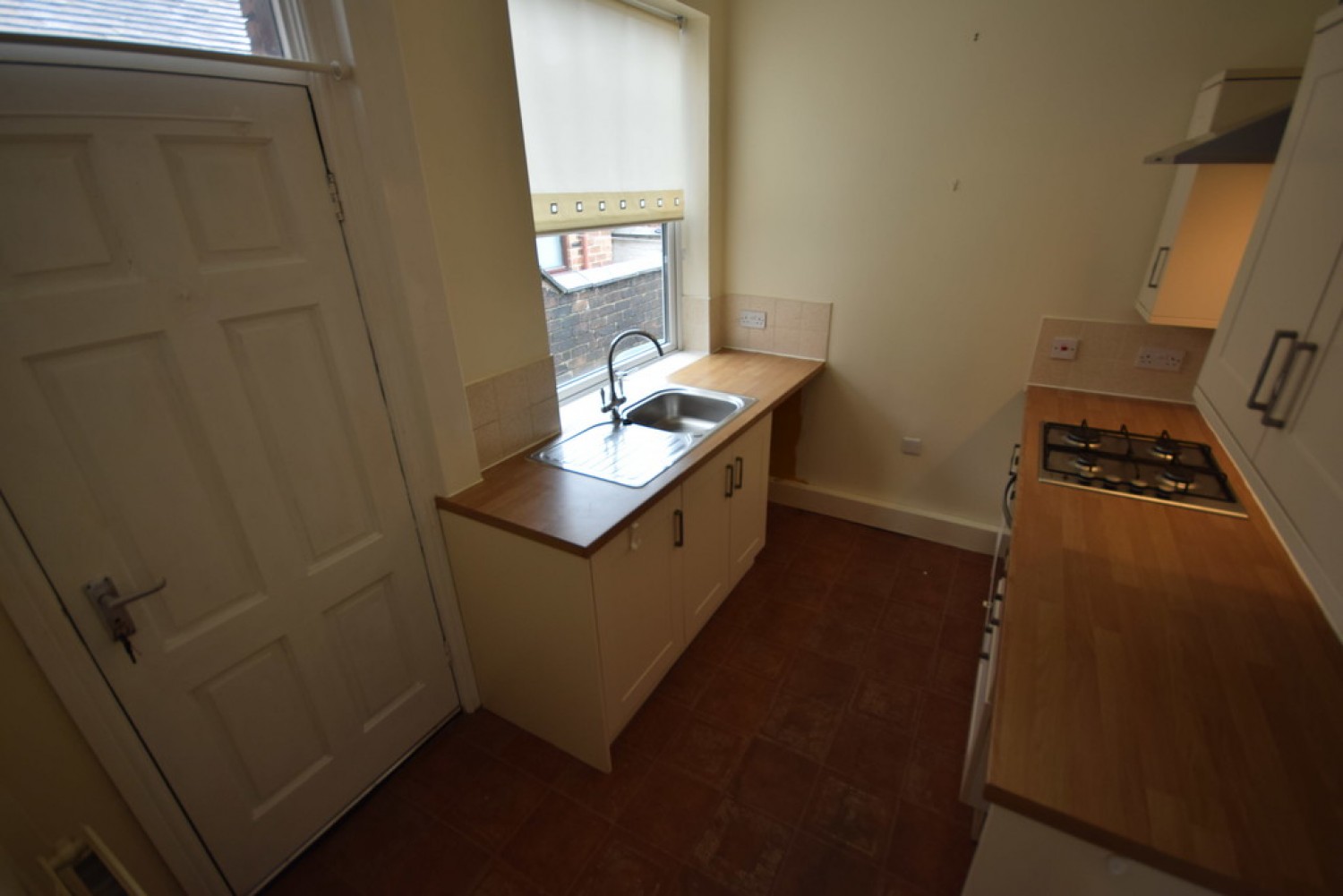 2 bedroom House for Letting Kinver Street, Smallthorne,