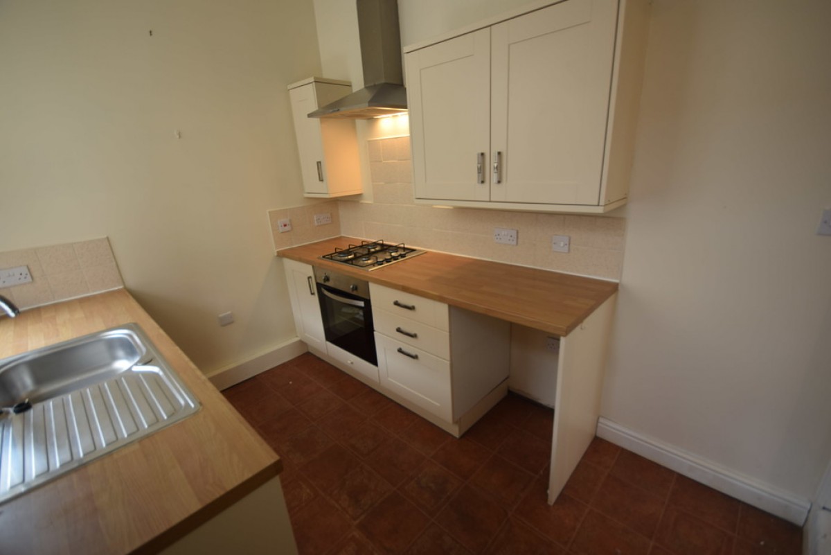 Kinver Street, Smallthorne,