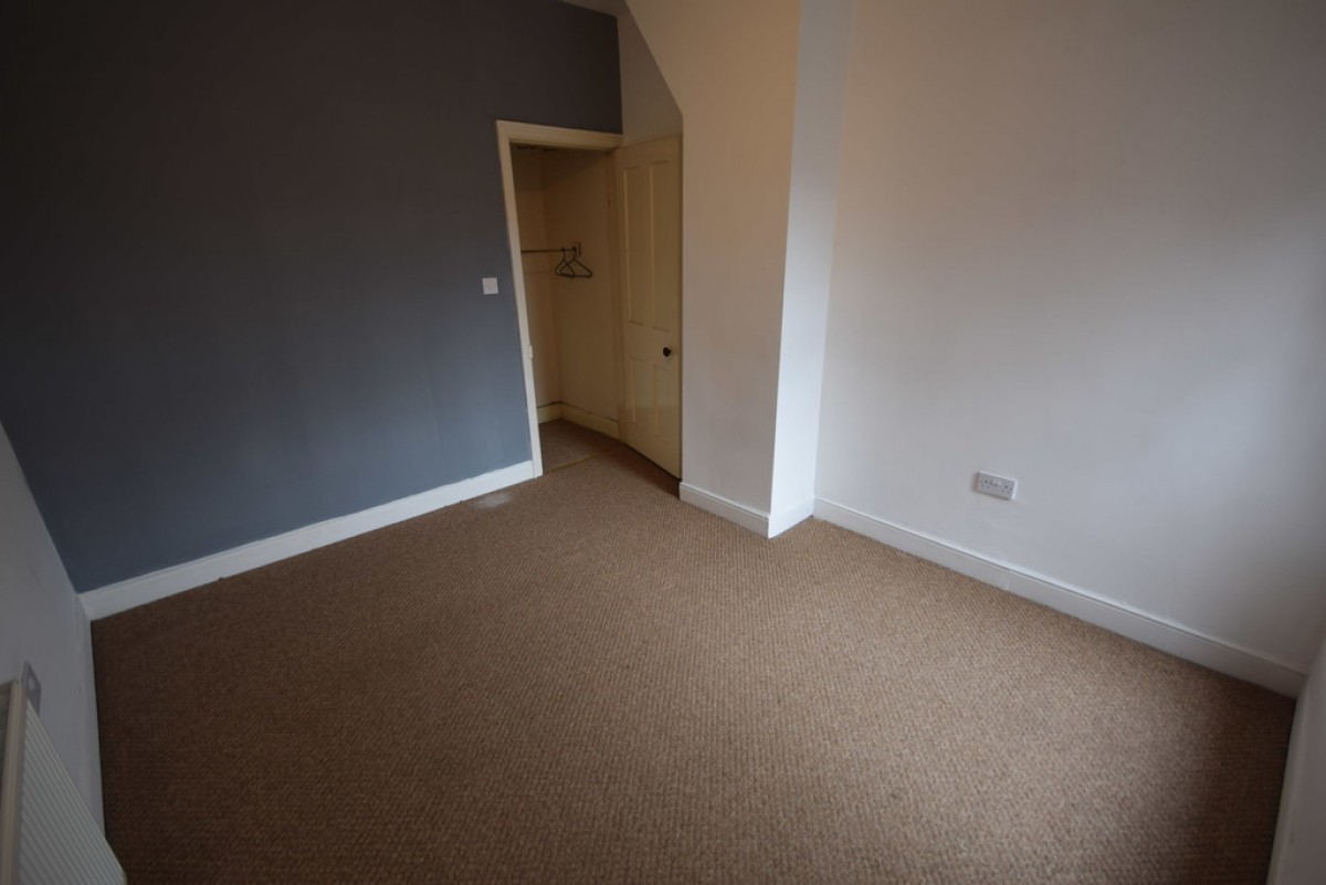 Kinver Street, Smallthorne,