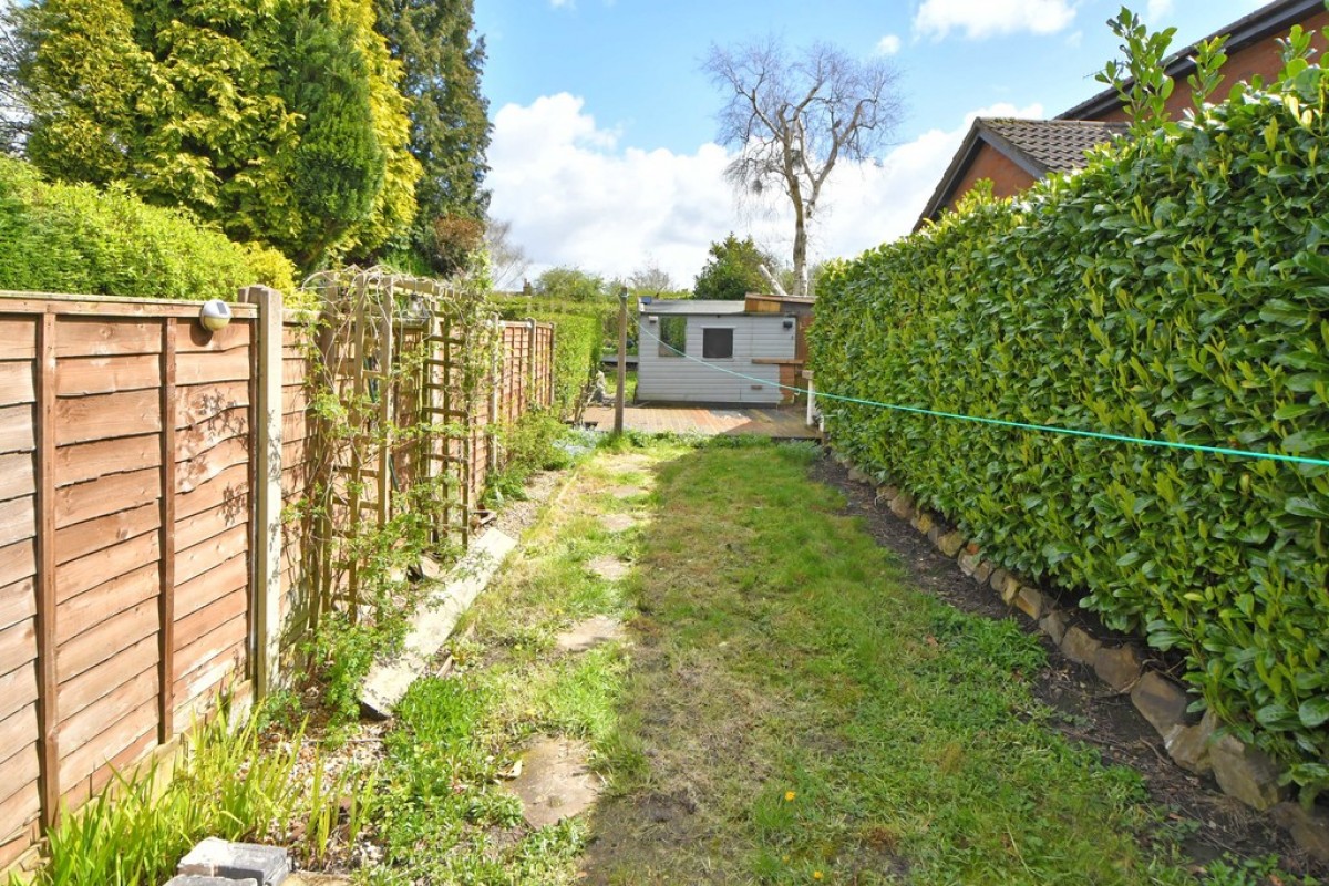 Thistleberry Avenue, Newcastle