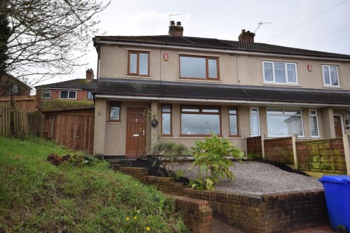 Kenilworth Grove, Longton