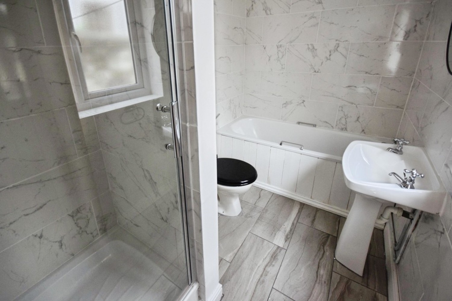 Madison Street, Tunstall, Stoke-on-Trent