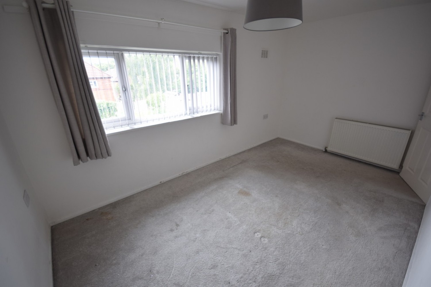 Beverley Drive, Bentilee