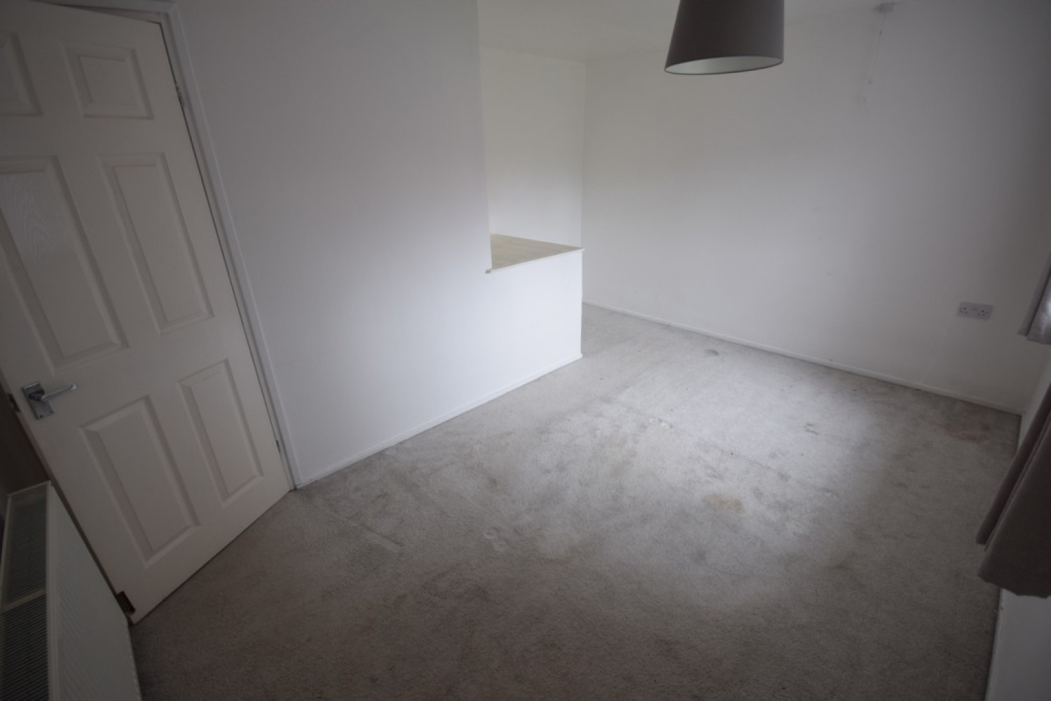 Beverley Drive, Bentilee