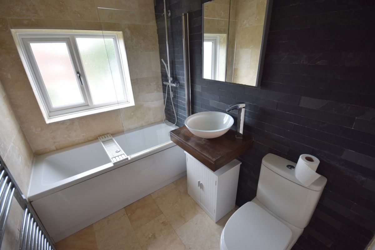 Beverley Drive, Bentilee