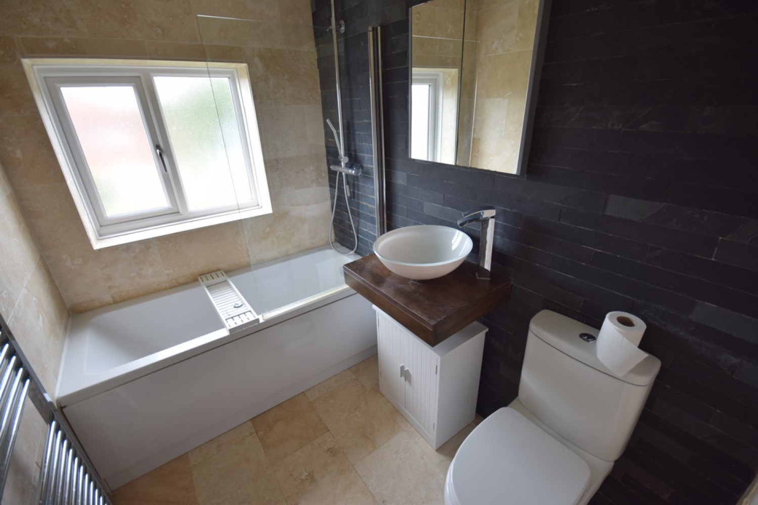 Beverley Drive, Bentilee