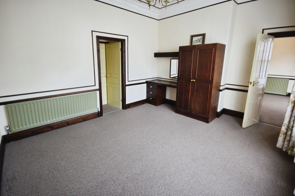 Haydon Street, Basford