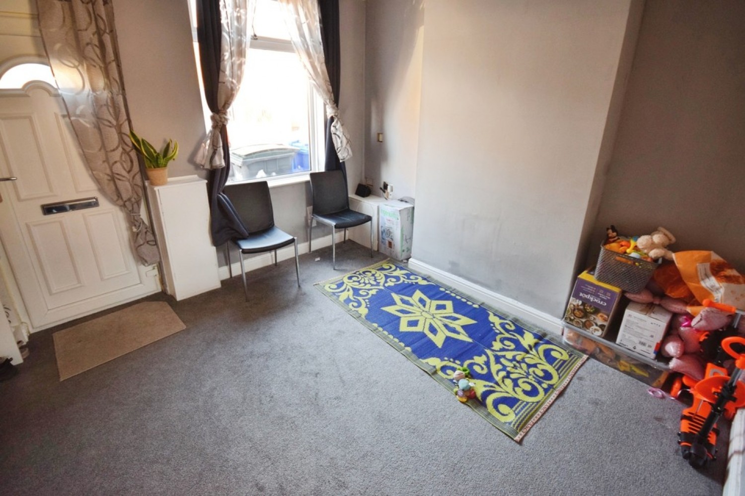 2 bedroom House in St. Michaels Road, Tunstall